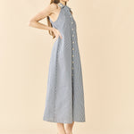 Eddy Dress Cami Collar Dress x Rainey Collaboration