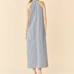 Eddy Dress Cami Collar Dress x Rainey Collaboration