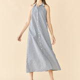 Eddy Dress Cami Collar Dress x Rainey Collaboration