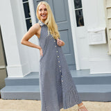 Eddy Dress Cami Collar Dress x Rainey Collaboration