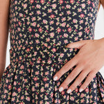 Eddy Dress Daisy Dress