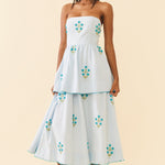 Eddy Dress Daisy Dress