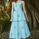 Eddy Dress Daisy Dress