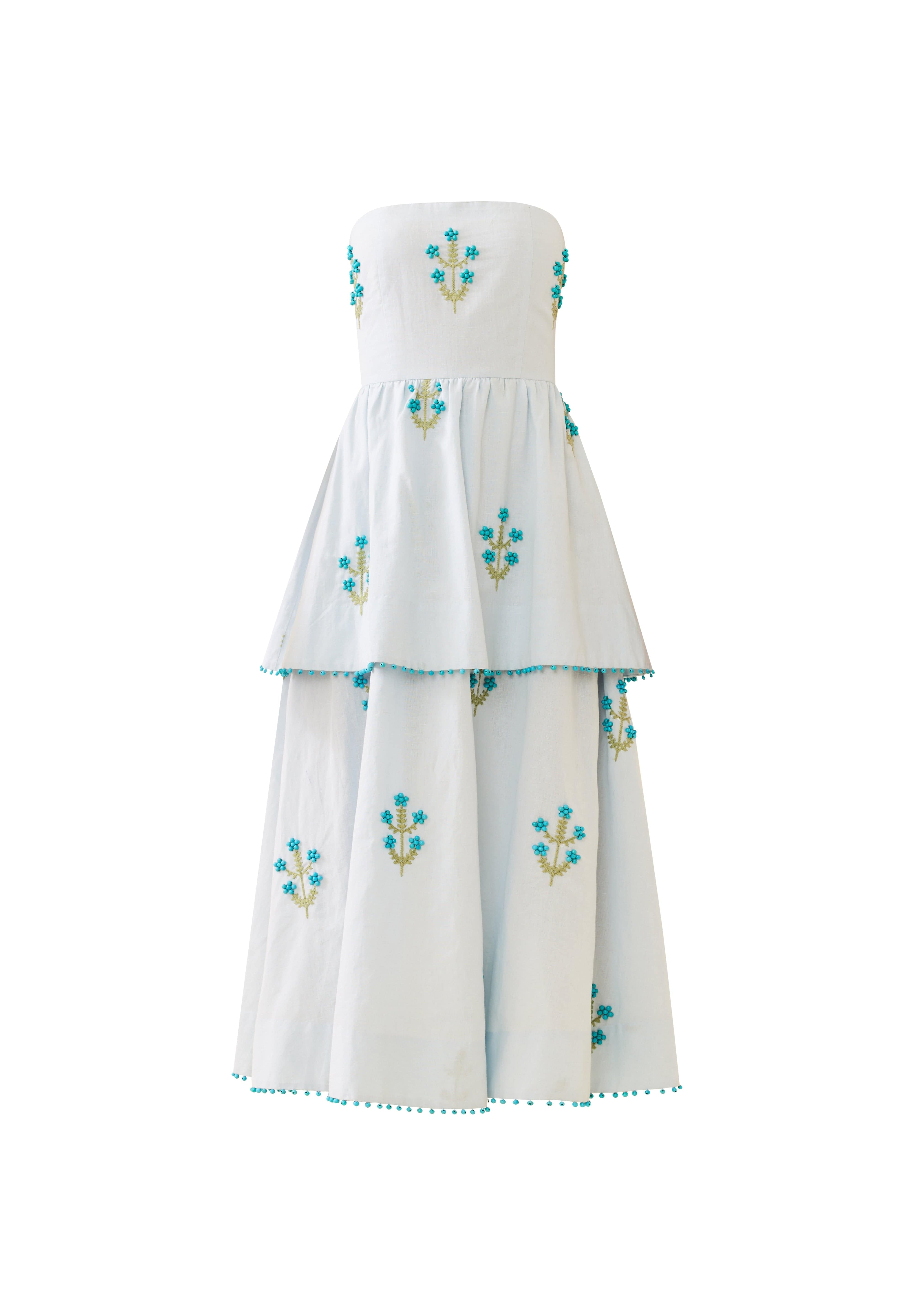 Eddy Dress Daisy Dress