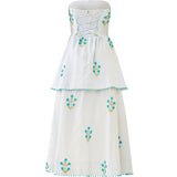 Eddy Dress Daisy Dress