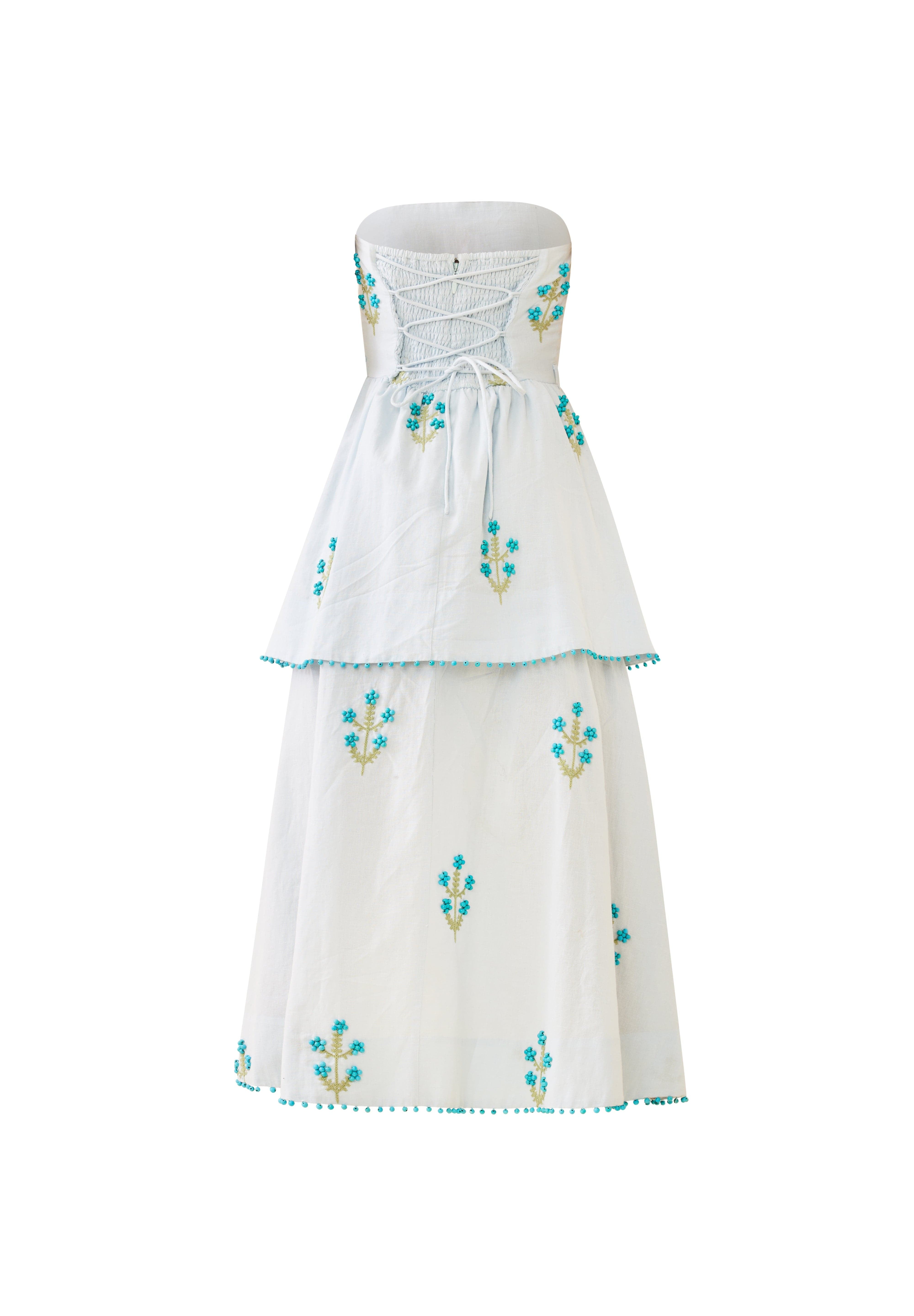 Eddy Dress Daisy Dress