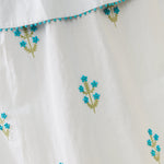 Eddy Dress Daisy Dress