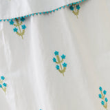 Eddy Dress Daisy Dress