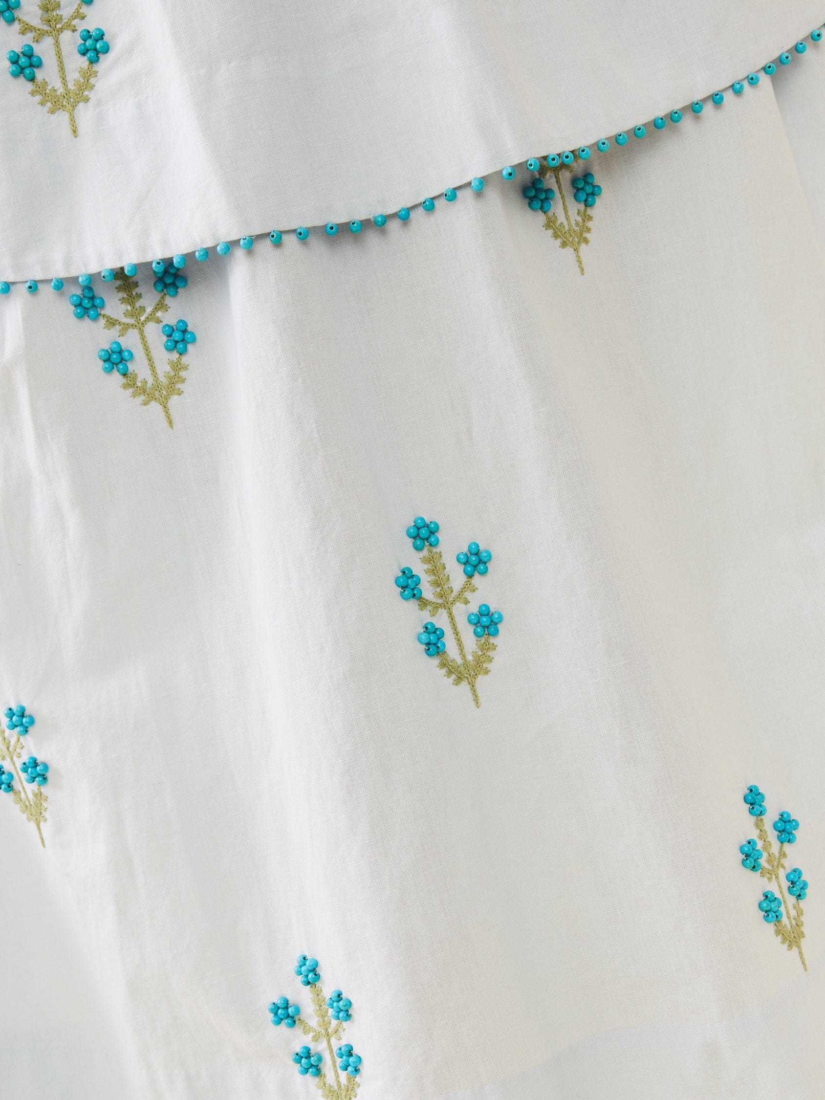 Eddy Dress Daisy Dress