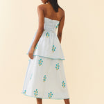 Eddy Dress Daisy Dress