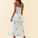 Eddy Dress Daisy Dress