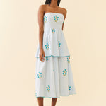Eddy Dress Daisy Dress