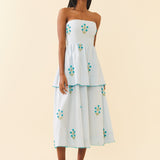 Eddy Dress Daisy Dress