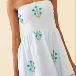 Eddy Dress Daisy Dress