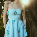 Eddy Dress Daisy Dress