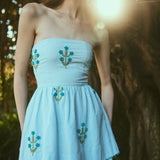 Eddy Dress Daisy Dress