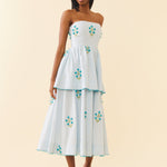 Eddy Dress Daisy Dress