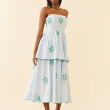 Eddy Dress Daisy Dress