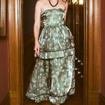 Eddy Dress Daisy Dress