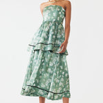 Eddy Dress Daisy Dress
