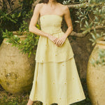 Eddy Dress Daisy Dress