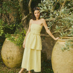 Eddy Dress Daisy Dress