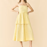 Eddy Dress Daisy Dress