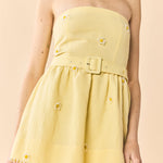 Eddy Dress Daisy Dress