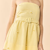 Eddy Dress Daisy Dress