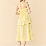 Eddy Dress Daisy Dress
