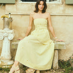Eddy Dress Daisy Dress