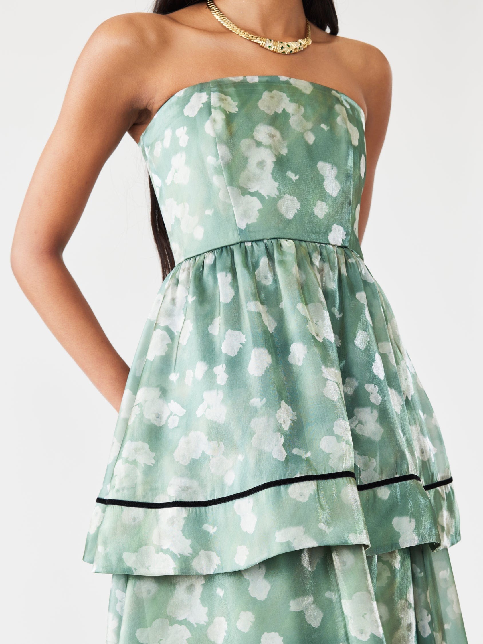 Eddy Dress Daisy Dress