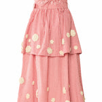 Eddy Dress Daisy Dress X Rainey Collaboration