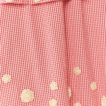 Eddy Dress Daisy Dress X Rainey Collaboration