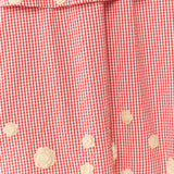 Eddy Dress Daisy Dress X Rainey Collaboration