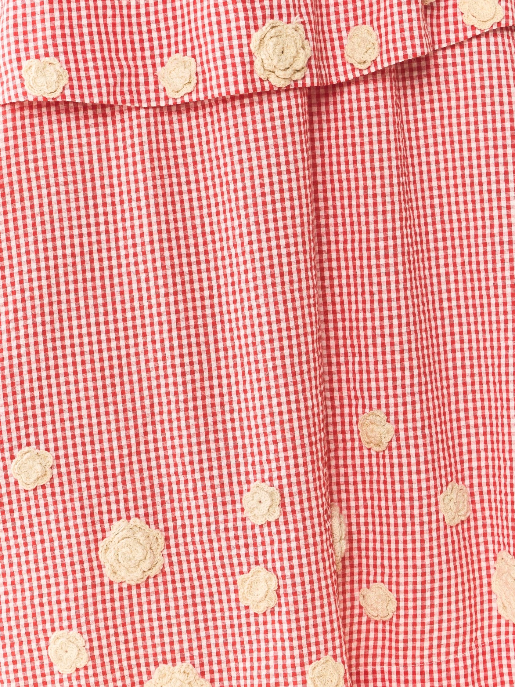Eddy Dress Daisy Dress X Rainey Collaboration