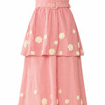 Eddy Dress Daisy Dress X Rainey Collaboration