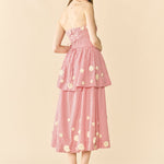 Eddy Dress Daisy Dress X Rainey Collaboration