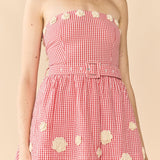 Eddy Dress Daisy Dress X Rainey Collaboration