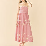 Eddy Dress Daisy Dress X Rainey Collaboration