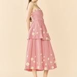 Eddy Dress Daisy Dress X Rainey Collaboration