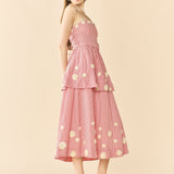 Eddy Dress Daisy Dress X Rainey Collaboration