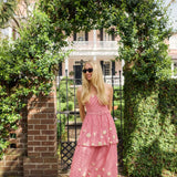 Eddy Dress Daisy Dress X Rainey Collaboration