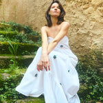 Eddy Dress Days Gown