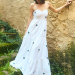 Eddy Dress Days Gown