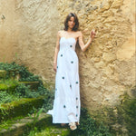 Eddy Dress Days Gown
