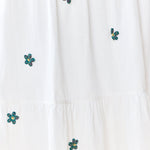 Eddy Dress Days Gown