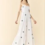 Eddy Dress Days Gown