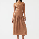 Eddy Dress Ella Dress