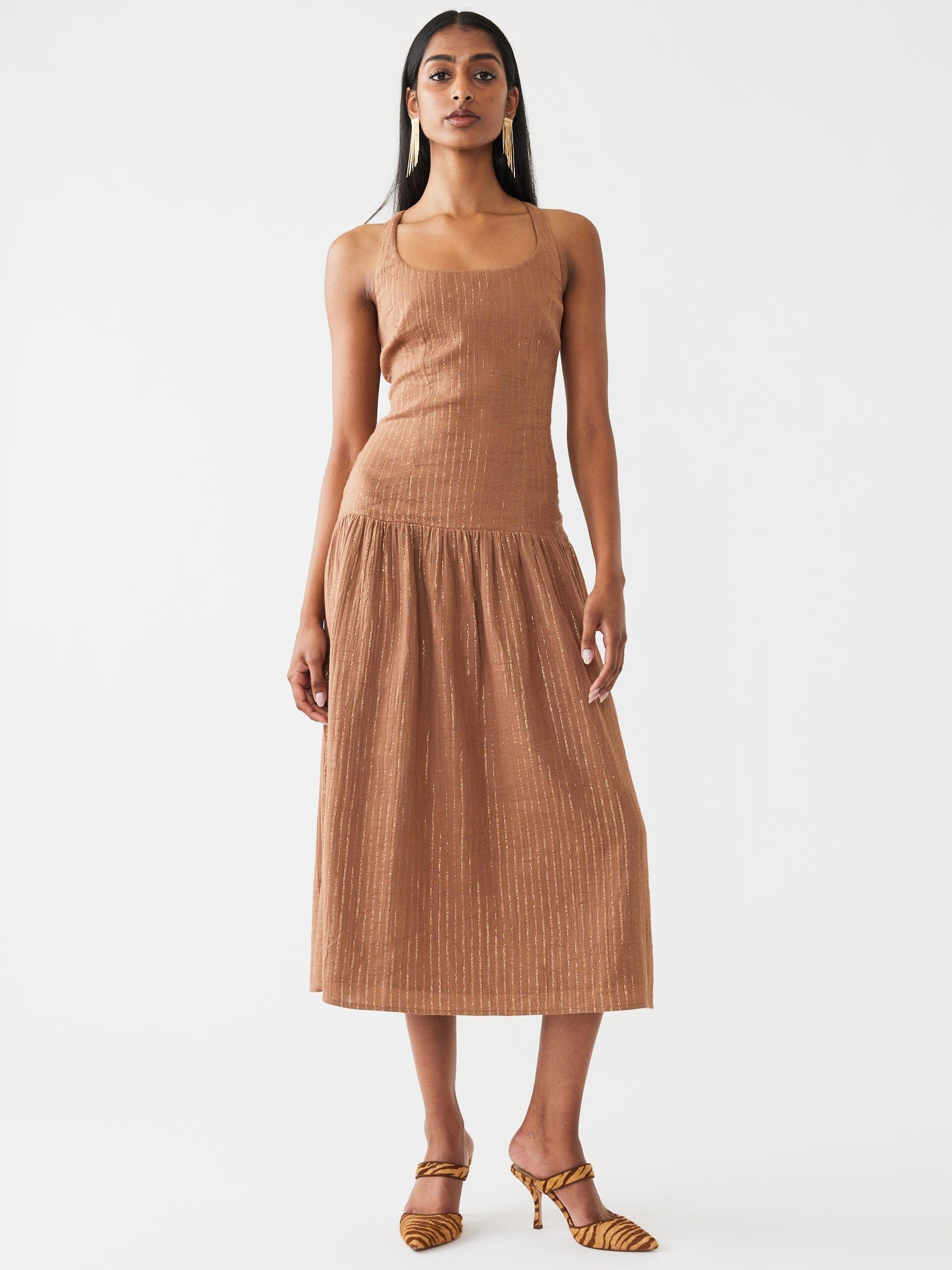 Eddy Dress Ella Dress